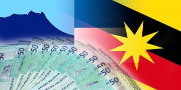 Gaji Minimum Sabah & Sarawak Patut Lebih Tinggi! – SBEU