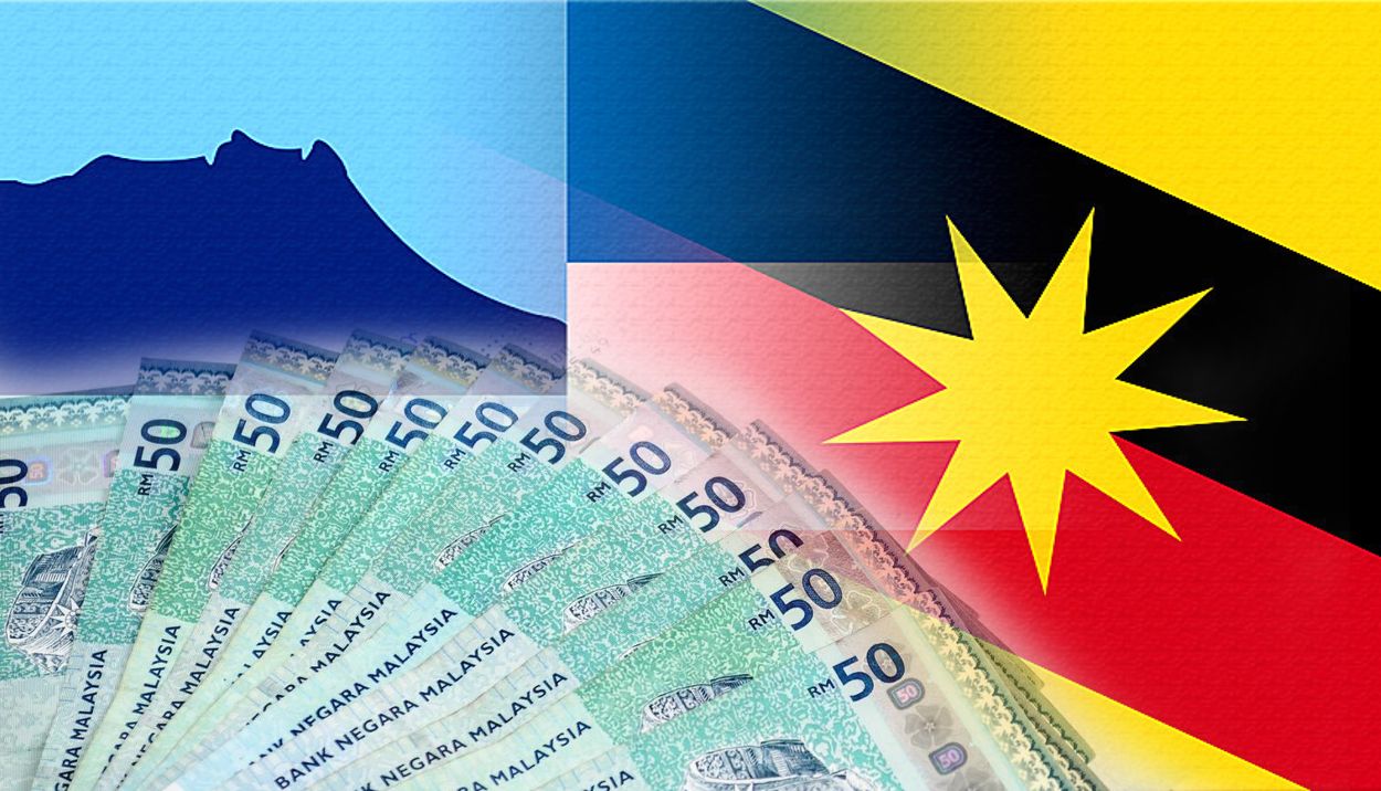 Gaji Minimum Sabah & Sarawak Patut Lebih Tinggi! – SBEU