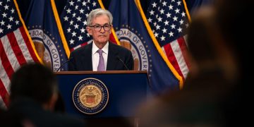 ‘Hawkish’ vs Realiti: Fed Berdepan Cabaran, Data Inflasi & Pekerjaan Sukar Dijinakkan