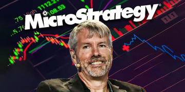 MicroStrategy Menggila! Borong Lagi 7,633 Bitcoin Bernilai $742 Juta