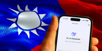 Taiwan Larang Jabatan Kerajaan Guna DeepSeek AI