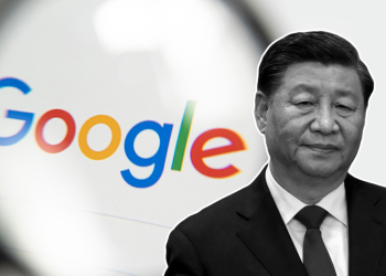 China Lancarkan Siasatan ‘Anti-Trust’ Ke Atas Google, Perang Dagang Makin Tegang!