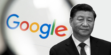 China Lancarkan Siasatan ‘Anti-Trust’ Ke Atas Google, Perang Dagang Makin Tegang!