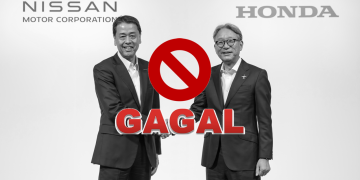 Rancangan Penggabungan Nissan-Honda Gagal?