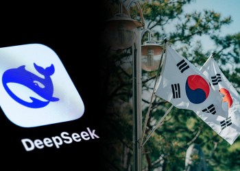 DeepSeek Disekat Lagi, Korea Selatan Ikut Langkah Australia & Taiwan!