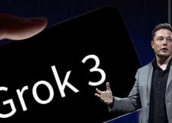 Elon Musk Lancarkan Chat AI Grok-3, Beri Saingan Gergasi OpenAI & DeepSeek