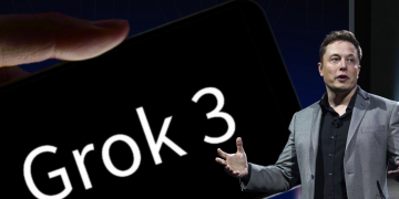 Elon Musk Lancarkan Chat AI Grok-3, Beri Saingan Gergasi OpenAI & DeepSeek