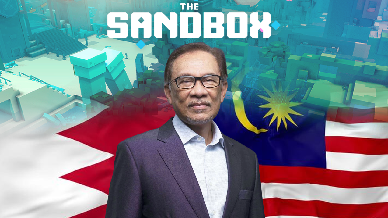 “Malaysia-Bahrain Perkukuh Kerjasama Ekonomi Dalam Kripto & Sandbox” – PM Anwar