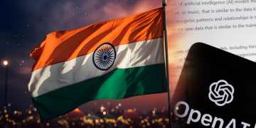 OpenAI Saman Media India Selepas Fitnah Penggunaan AI