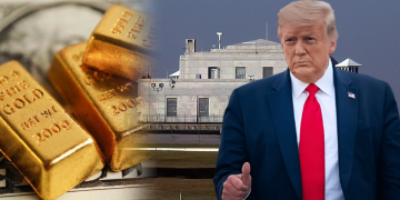 Elon Musk Akan Siasat Sama Ada Rizab Emas Masih Wujud Di Fort Knox! – Trump