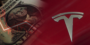 Musk Sibuk Berpolitik, Tesla Jatuh Tergolek $1 Trilion!