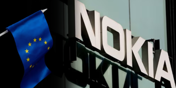 Nokia Borong Infinera $2.3 Bilion Jadi Saingan Baharu Huawei di Pasaran Global!