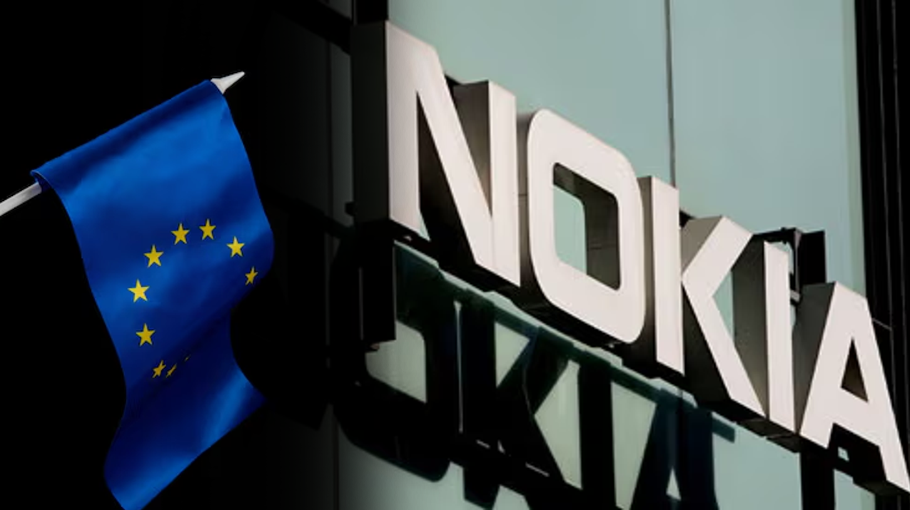 Nokia Borong Infinera $2.3 Bilion Jadi Saingan Baharu Huawei di Pasaran Global!