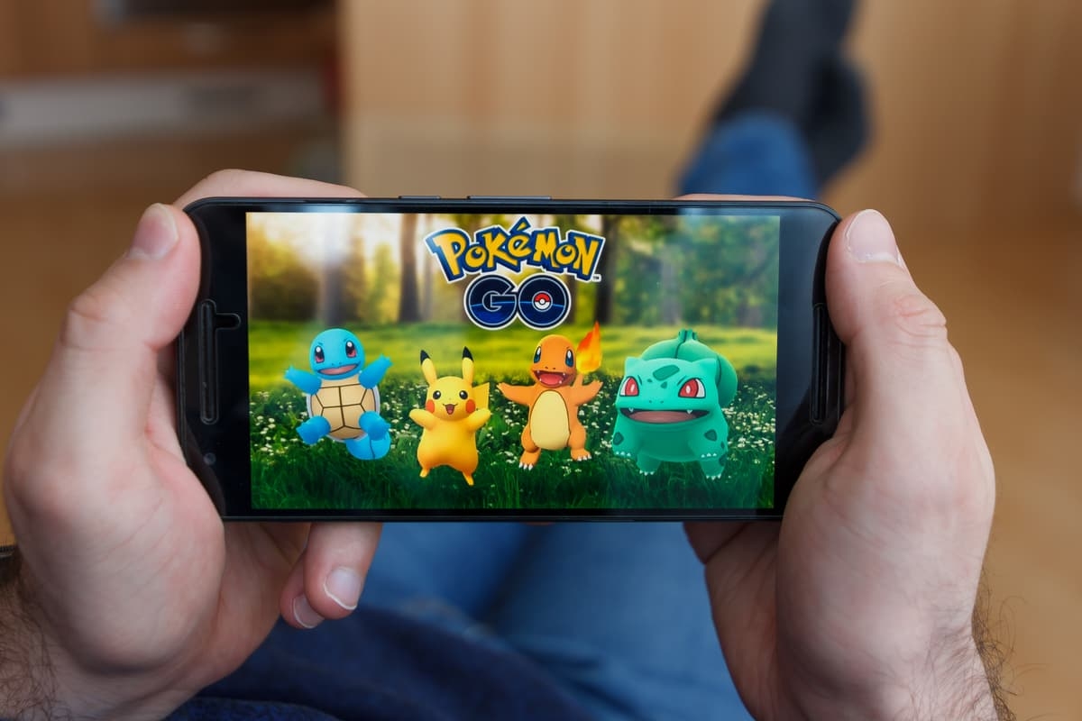Pokemon Go Dijual Dengan Nilai RM15 Bilion?
