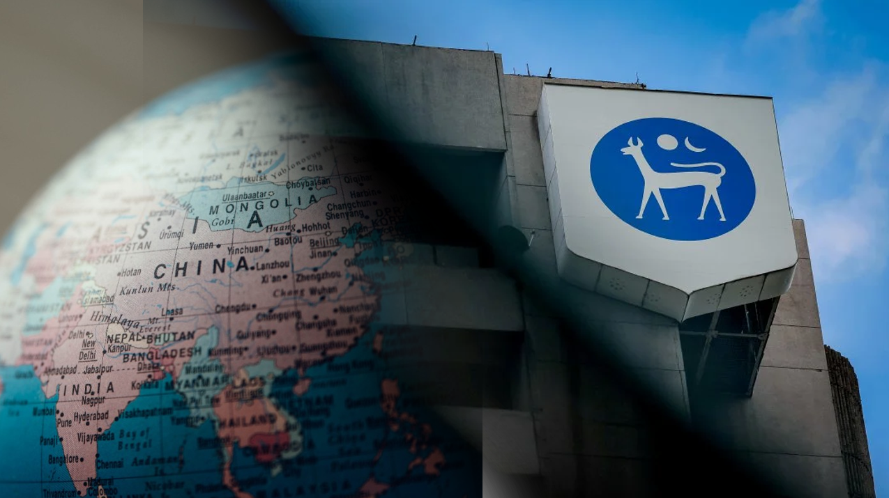 Lupakan USD? Malaysia Mahu Guna Ringgit Untuk Dagangan Serantau!