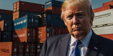 Pasaran Kembali Berisiko Setelah Trump Umum Tarif Baharu!