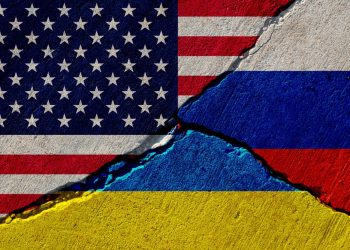 AS-Rusia Setuju Perbaiki Hubungan Diplomatik, Apa Reaksi Ukraine?