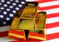 Amerika Syarikat ‘Sedut’ Emas Global, Simpanan Negara Lain Dalam Ancaman?