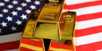 Amerika Syarikat ‘Sedut’ Emas Global, Simpanan Negara Lain Dalam Ancaman?