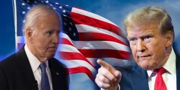 Inflasi AS Naik, Trump Salahkan Biden!