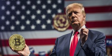 Kripto Dikecewakan, Pelan Rizab Bitcoin Trump Gagal Penuhi Jangkaan Pelabur!