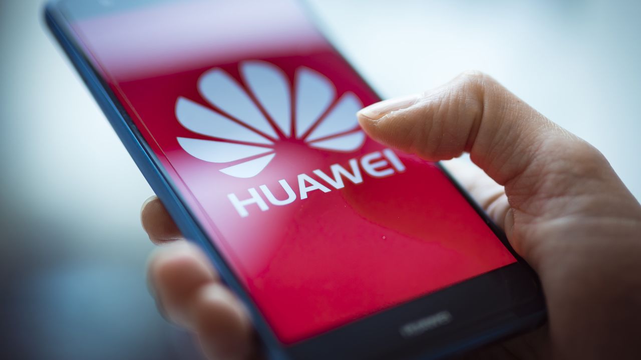 Setelah Sekian Lama Menyepi, Huawei China Bangkit Di Tengah Kehangatan Perang Dagang