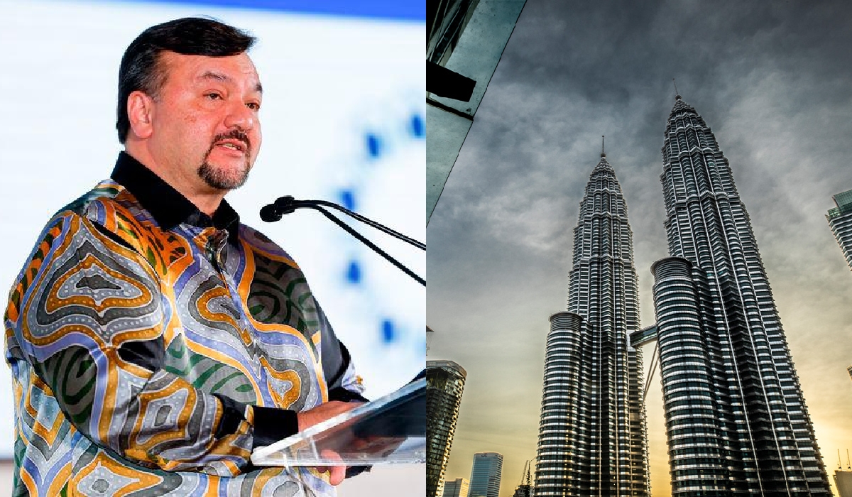 Kerajaan Sasar Defisit Negara Pada 2025 Capai 3.8%