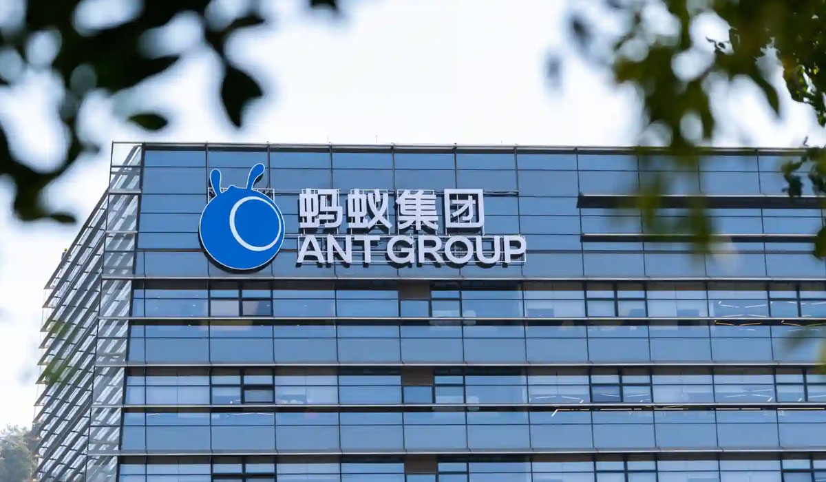 Ant Group Jumpa Cara Murah Latih AI?