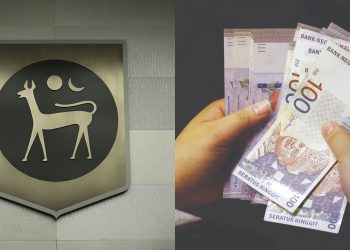 BNM Kenakan Penalti RM18.9 Juta Pada 2024, ‘Money Laundering’ Paling Serius!