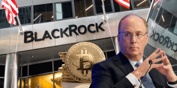 CEO BlackRock Beri Amaran Pasaran Kripto, Kejatuhan Bitcoin $1 Trilion!