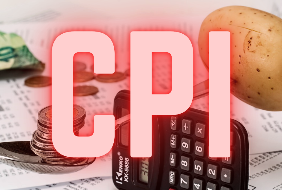 Data Inflasi Beri Isyarat Amerika Sedang Menuju Kemelesetan?