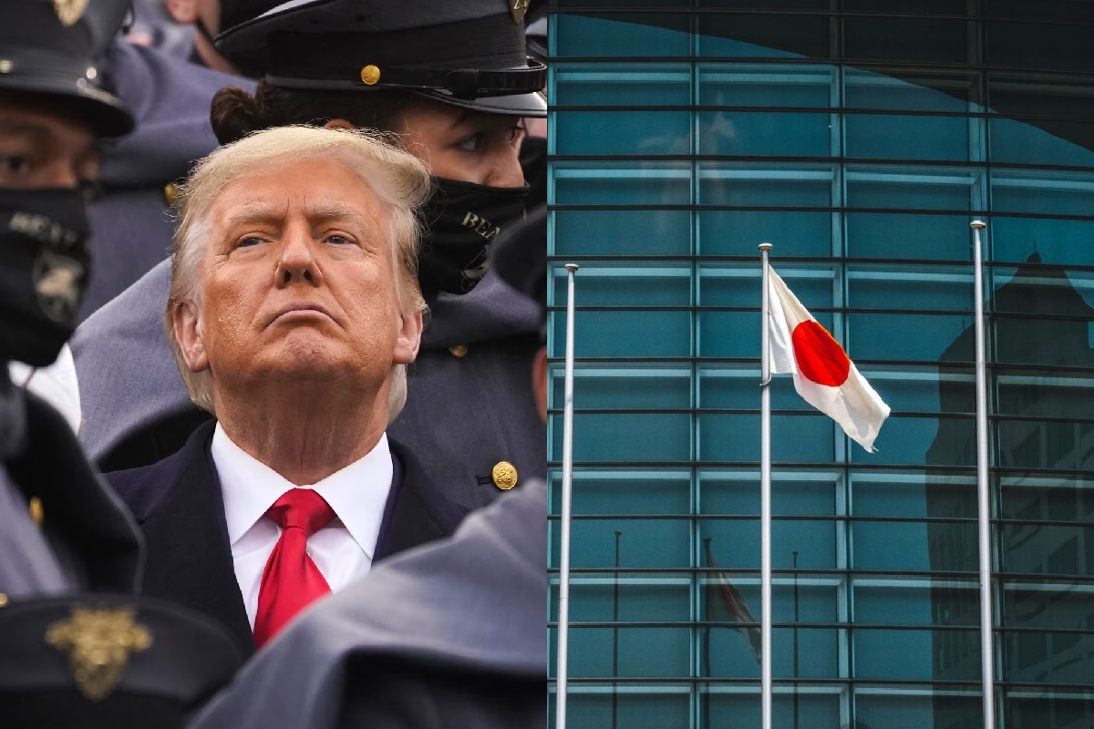 Jepun Kenakan Tarif 700% Terhadap Beras Import?