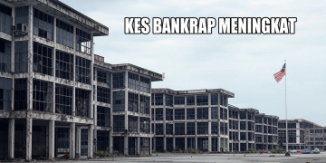 Gaji RM5,000, Hutang RM1 Juta? 14% Penjawat Awam Bankrap, Kerajaan Panik!