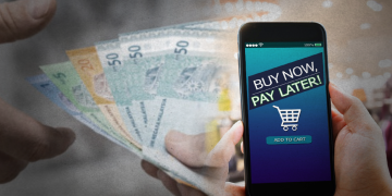 BNPL ‘Ubat’ Belanja, Tapi Hutang Dah RM2.8 Bilion! BNM Masih Relaks?