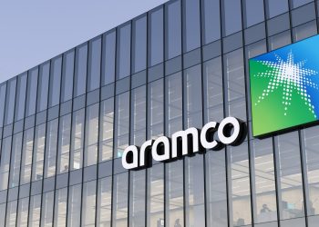 Keuntungan Tahunan Saudi Aramco Susut 12%!