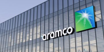 Keuntungan Tahunan Saudi Aramco Susut 12%!