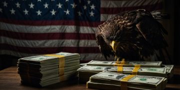 PMI AS Bantu US Dolar Kekalkan Corak Pemulihan Awal Minggu