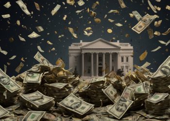 Suram Selepas Mesyuarat FOMC, USD Cuba Bangkit Semula