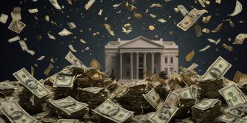 Suram Selepas Mesyuarat FOMC, USD Cuba Bangkit Semula