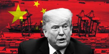 Donald Trump Pemacu Saham China ‘Great Again’!