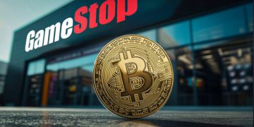 Saham GameStop Tersungkur Selepas Umum Pembelian Bitcoin $1.3 Bilion!