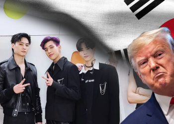 Industri K-pop Penyelamat Ekonomi Korea Selatan Daripada Ancaman Trump!