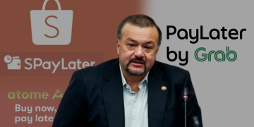 Transaksi ‘Buy Now, Pay Later’ Cecah RM12 Billion Pada 2024 – Amir Hamzah
