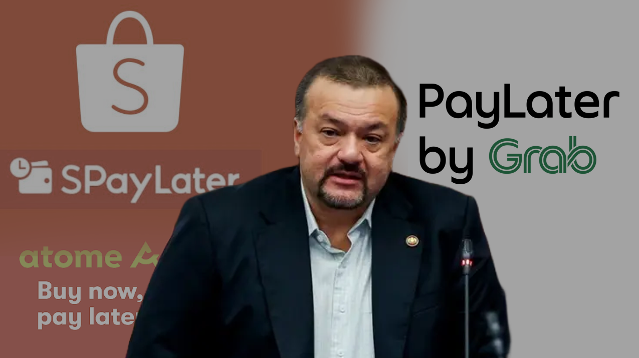 Transaksi ‘Buy Now, Pay Later’ Cecah RM12 Billion Pada 2024 – Amir Hamzah
