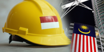 Pekerja Asing Indonesia Semakin Tidak Berminat Dengan Malaysia?