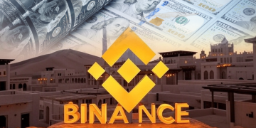Binance Terima Pelaburan RM8.8 Bilion Dari UAE!