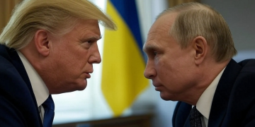 Putin Setuju Henti Serangan, Tapi Ada Harga!