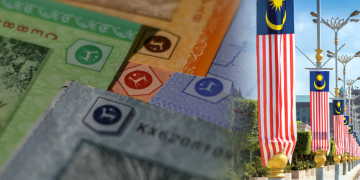 Duit Raya Awal! 8.5 Juta Rakyat Bakal Terima Sehingga RM650 Mulai 24 Mac!