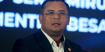 30 Tahun & Masih Lapar Untung! MBI Selangor Sasar Pendapatan Negeri RM8 Bilion Menjelang 2026