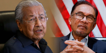 URA – Kerajaan Ambil Tanah, Penduduk Dibayar Pampasan RM450